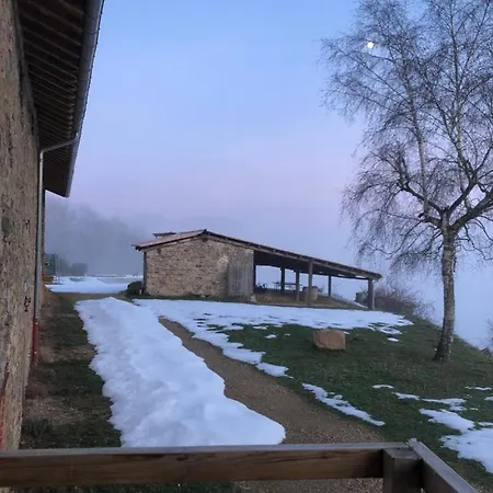 Le Domaine Des Terres * Saint-Appolinaire (Rhone)