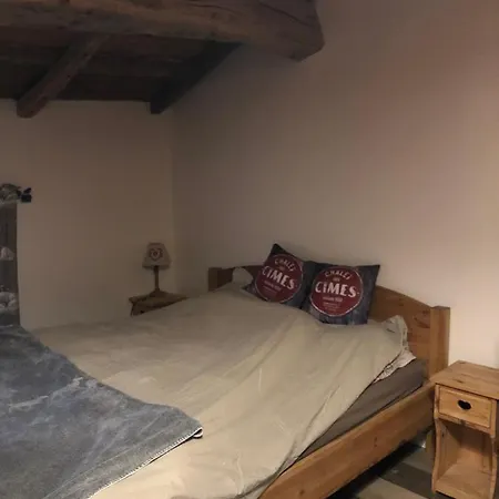 Lodge Le Domaine Des Terres *