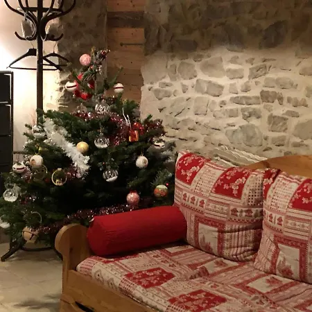 Le Domaine Des Terres