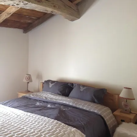 Lodge Le Domaine Des Terres *