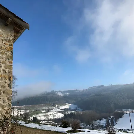 Le Domaine Des Terres Saint-Appolinaire (Rhone)