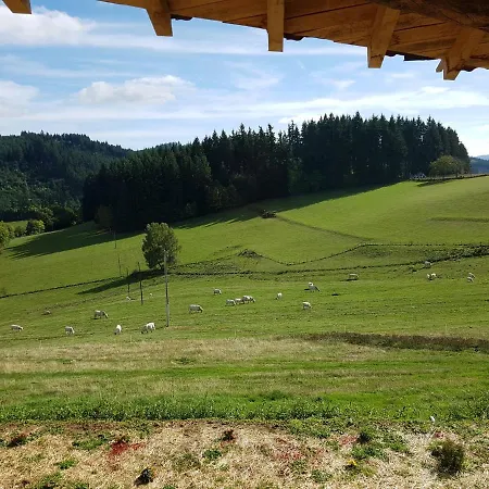 Le Domaine Des Terres *