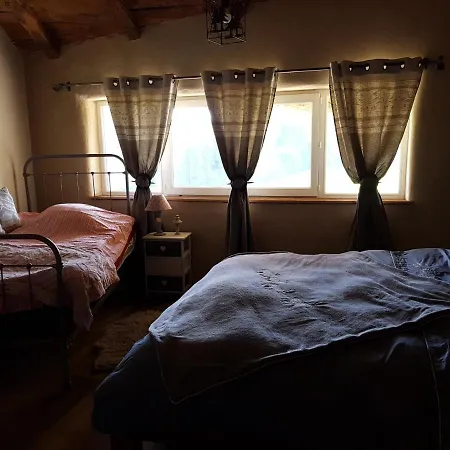 Le Domaine Des Terres * Saint-Appolinaire (Rhone)