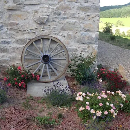 Le Domaine Des Terres *