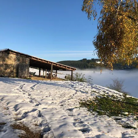 Le Domaine Des Terres Lodge