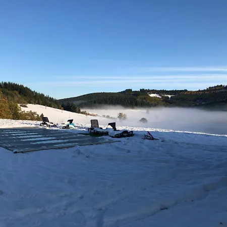 Domek letniskowy Le Domaine Des Terres